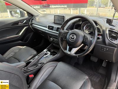 2013 Mazda Axela - Thumbnail