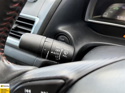 2013 Mazda Axela - Thumbnail