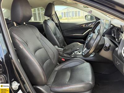 2013 Mazda Axela - Thumbnail