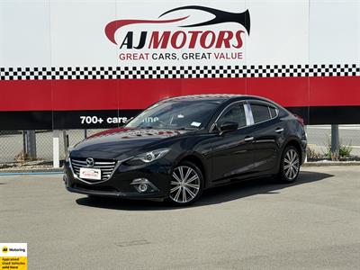 2013 Mazda Axela - Thumbnail