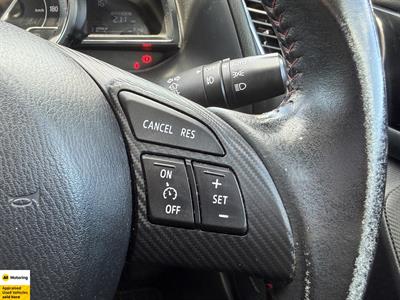 2013 Mazda Axela - Thumbnail