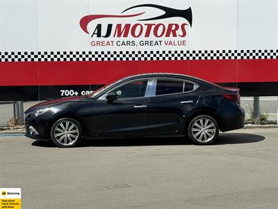 2013 Mazda Axela - Thumbnail