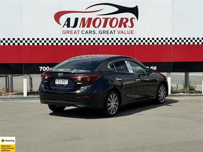 2013 Mazda Axela - Thumbnail