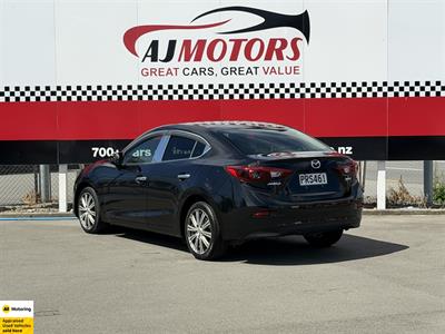 2013 Mazda Axela - Thumbnail