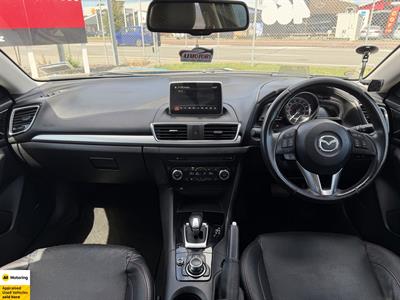 2013 Mazda Axela - Thumbnail