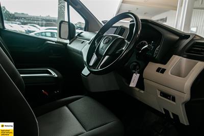 2024 Toyota Hiace - Thumbnail