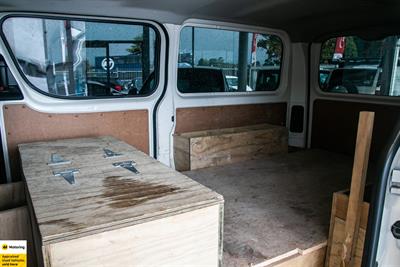 2024 Toyota Hiace - Thumbnail