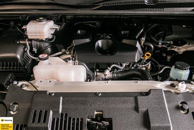 2024 Toyota Hiace - Thumbnail