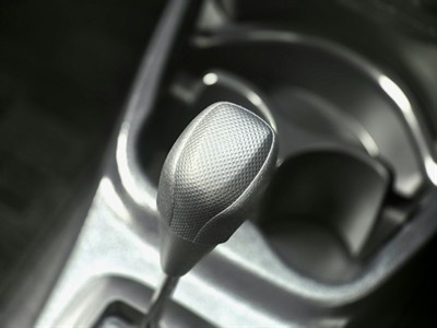 2014 Toyota Vitz - Thumbnail