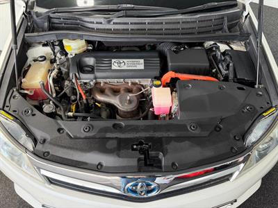 2012 Toyota Sai - Thumbnail