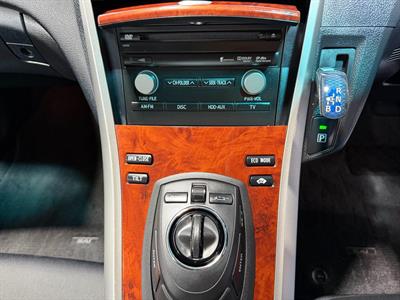 2012 Toyota Sai - Thumbnail