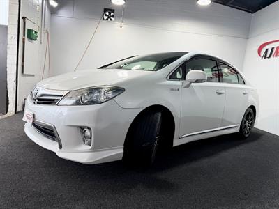 2012 Toyota Sai - Thumbnail