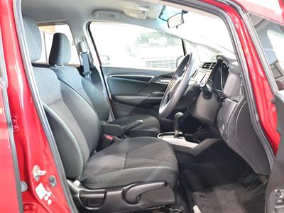 2013 Honda Fit - Thumbnail