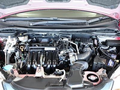 2013 Honda Fit - Thumbnail