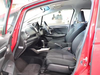 2013 Honda Fit - Thumbnail