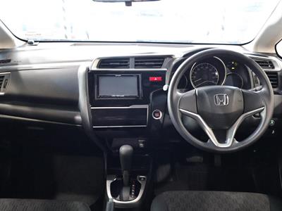 2013 Honda Fit - Thumbnail