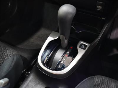2013 Honda Fit - Thumbnail