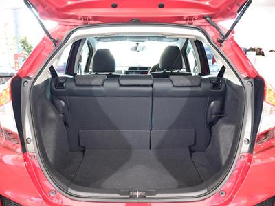 2013 Honda Fit - Thumbnail