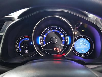 2013 Honda Fit - Thumbnail