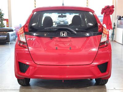 2013 Honda Fit - Thumbnail