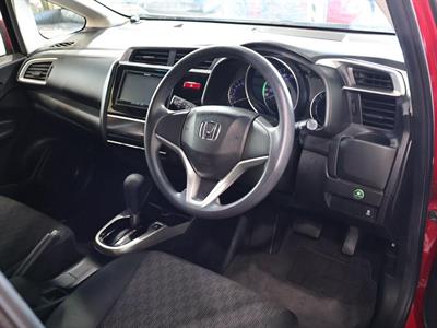 2013 Honda Fit - Thumbnail
