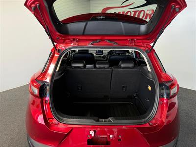 2017 Mazda CX-3 - Thumbnail