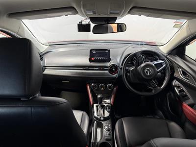 2017 Mazda CX-3 - Thumbnail