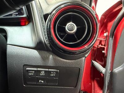 2017 Mazda CX-3 - Thumbnail