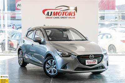 2014 Mazda Demio - Thumbnail