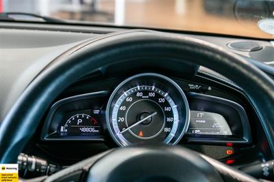 2014 Mazda Demio - Thumbnail