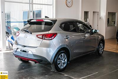 2014 Mazda Demio - Thumbnail