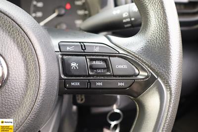 2021 Toyota Yaris - Thumbnail