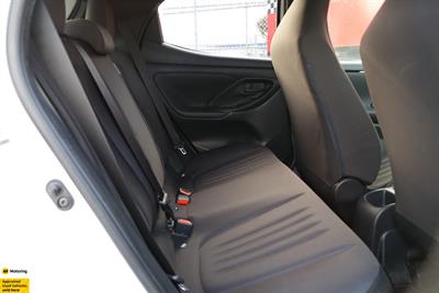 2021 Toyota Yaris - Thumbnail