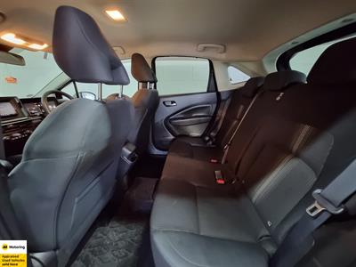 2021 Nissan Note - Thumbnail