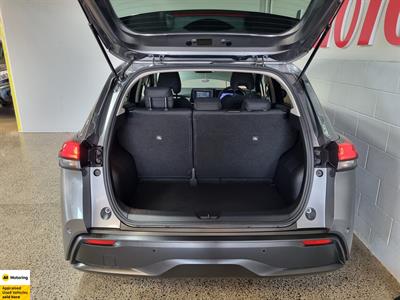 2021 Nissan Note - Thumbnail