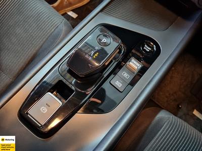 2021 Nissan Note - Thumbnail