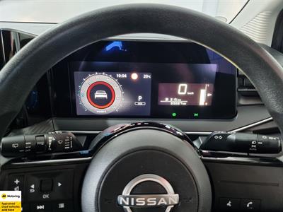 2021 Nissan Note - Thumbnail