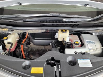 2012 Toyota Alphard - Thumbnail