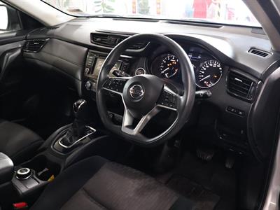 2021 Nissan X-Trail - Thumbnail