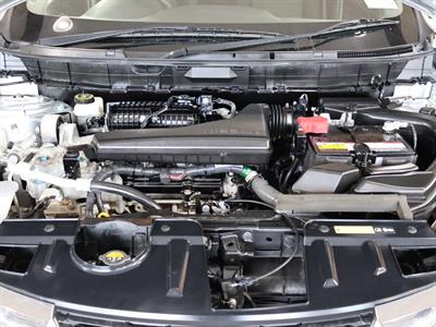 2021 Nissan X-Trail - Thumbnail
