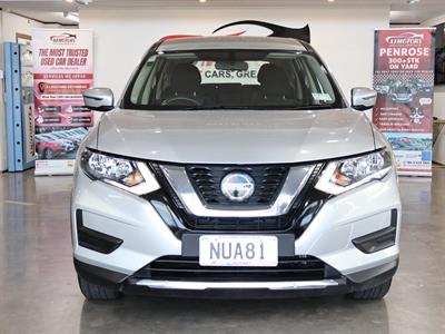 2021 Nissan X-Trail - Thumbnail