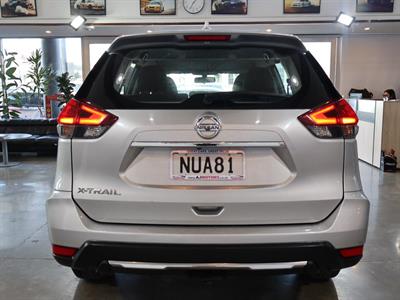 2021 Nissan X-Trail - Thumbnail