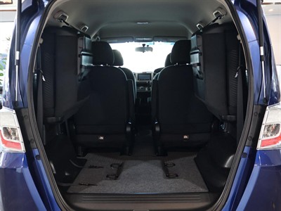 2014 Honda Freed - Thumbnail