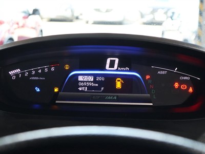 2014 Honda Freed - Thumbnail