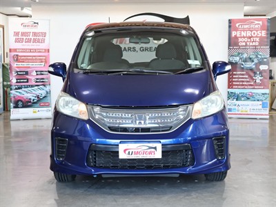 2014 Honda Freed - Thumbnail