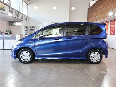 2014 Honda Freed - Thumbnail