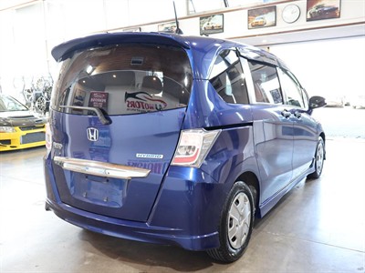 2014 Honda Freed - Thumbnail