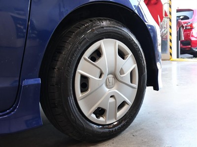 2014 Honda Freed - Thumbnail