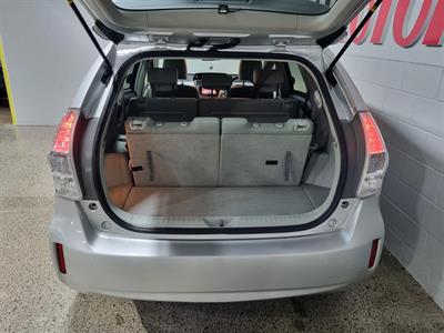 2013 Toyota Prius - Thumbnail