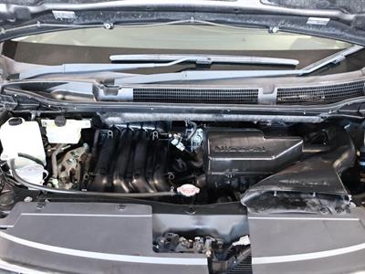 2014 Nissan Serena - Thumbnail